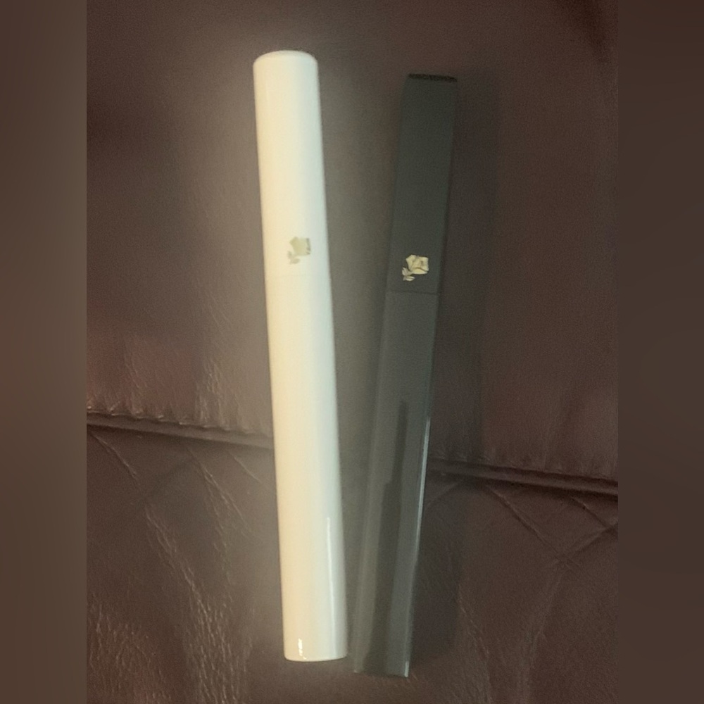 LANCÔME All about the eyes set. Definicils Mascara plus Cils Booster XL primer